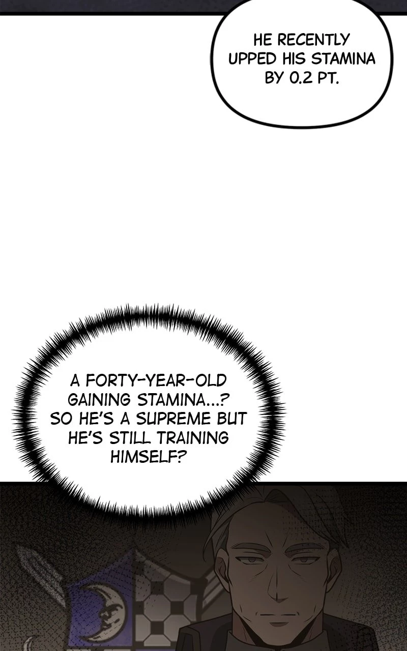 Time-Limited Genius Dark Knight Chapter 47 - 48