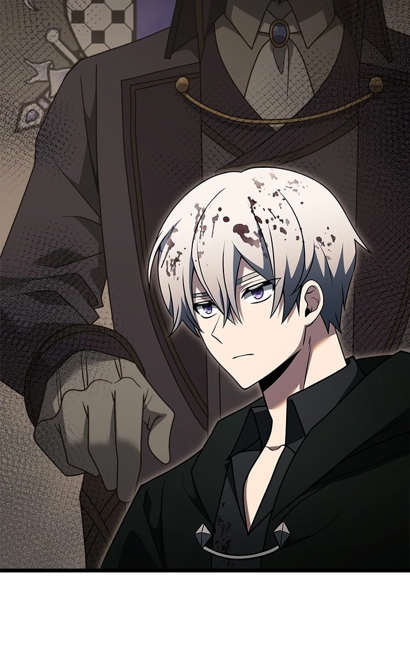 Time-Limited Genius Dark Knight Chapter 47 - 49