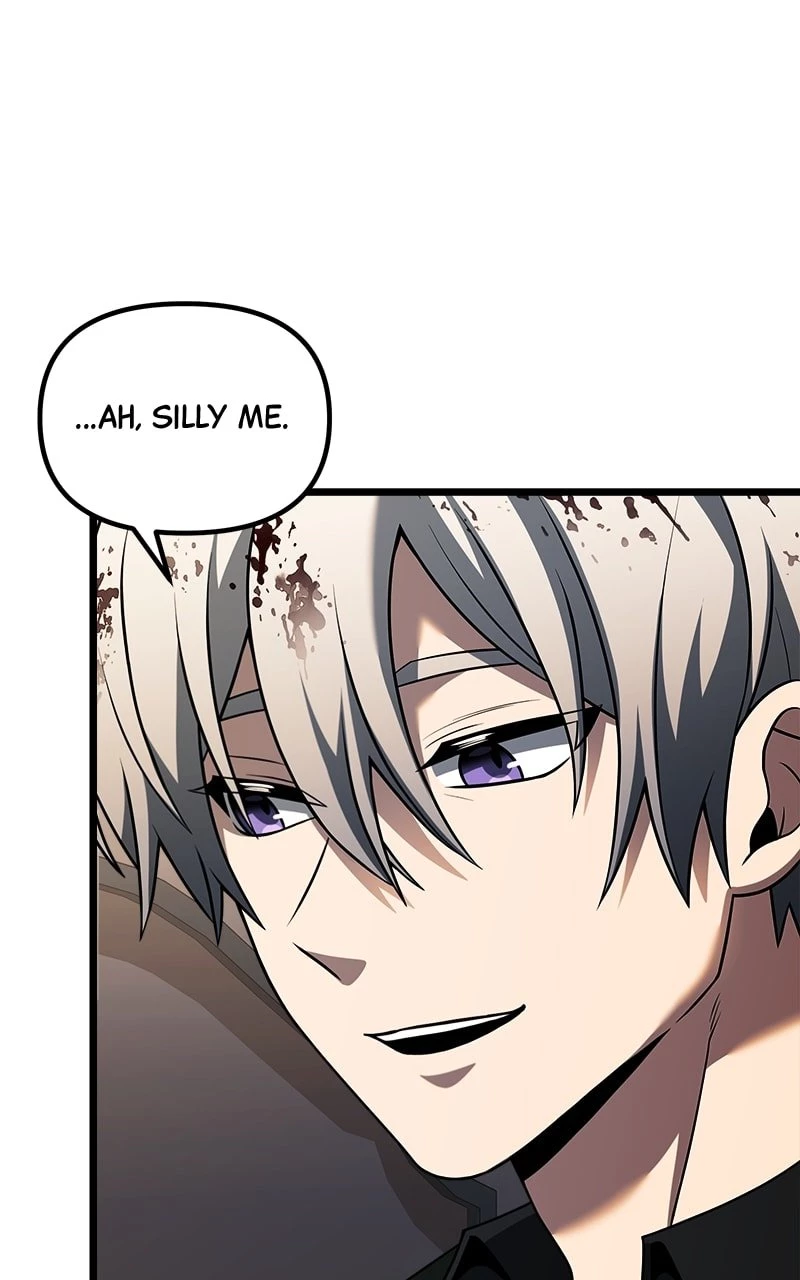 Time-Limited Genius Dark Knight Chapter 47 - 50