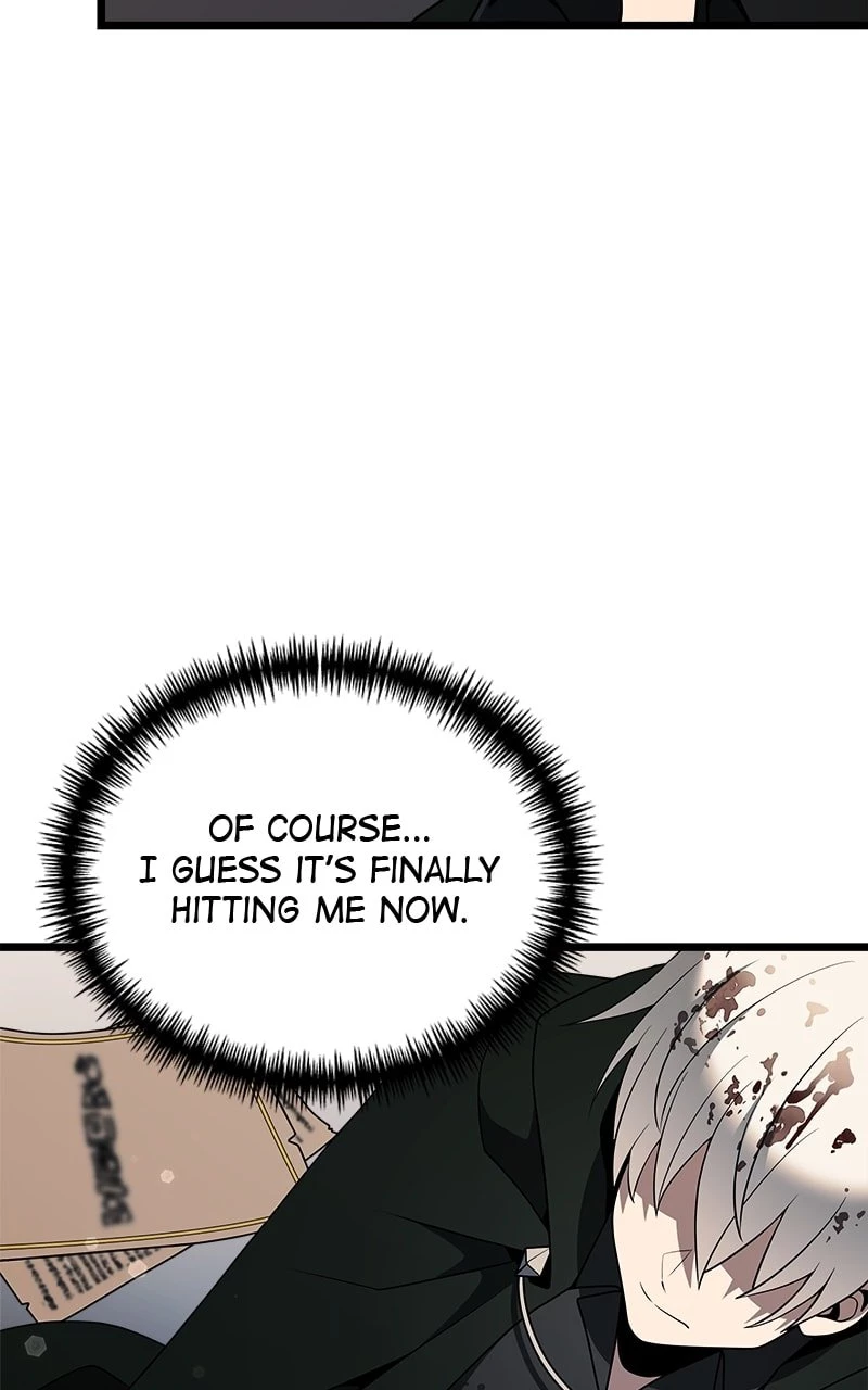 Time-Limited Genius Dark Knight Chapter 47 - 51