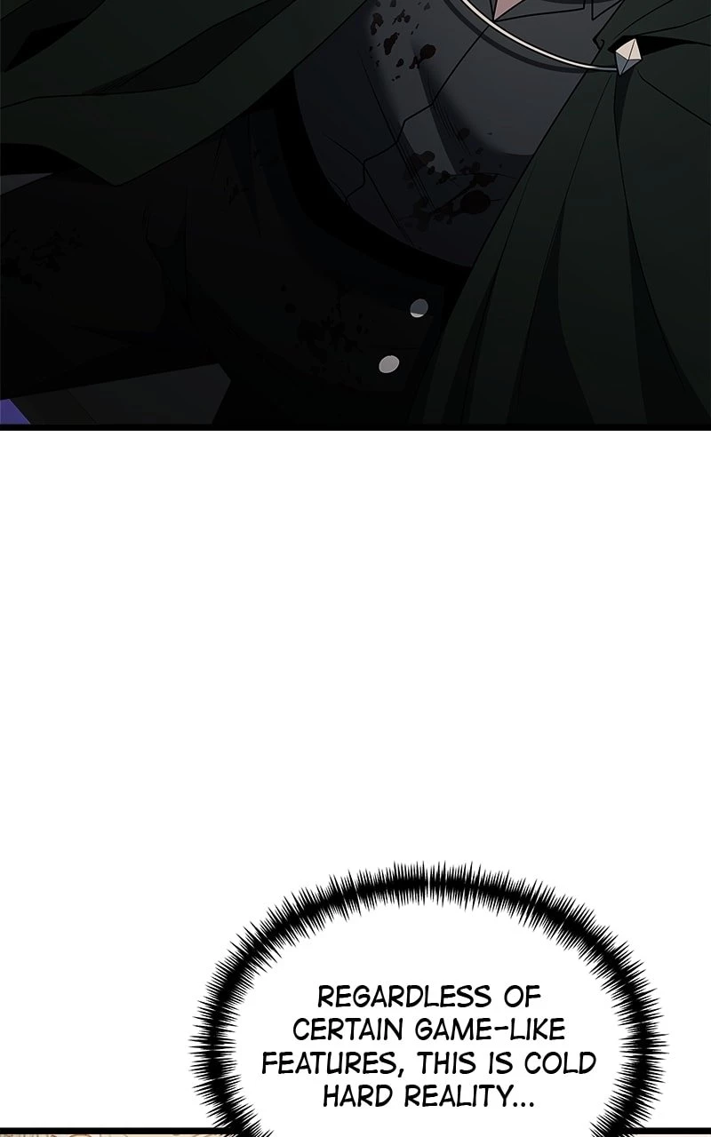 Time-Limited Genius Dark Knight Chapter 47 - 52