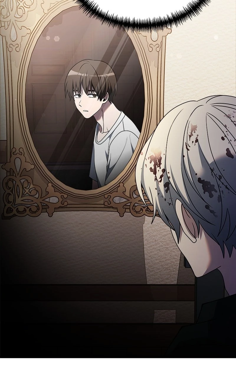 Time-Limited Genius Dark Knight Chapter 47 - 53