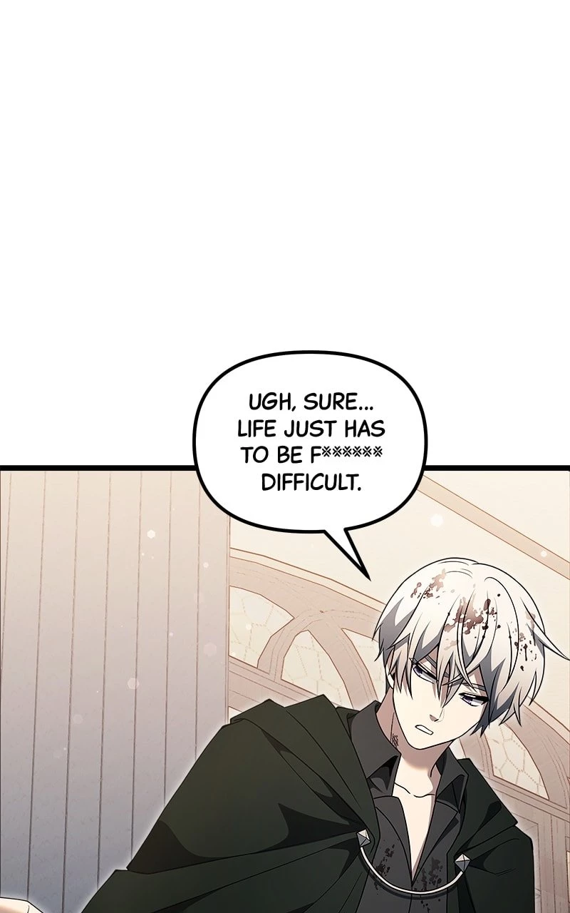 Time-Limited Genius Dark Knight Chapter 47 - 54