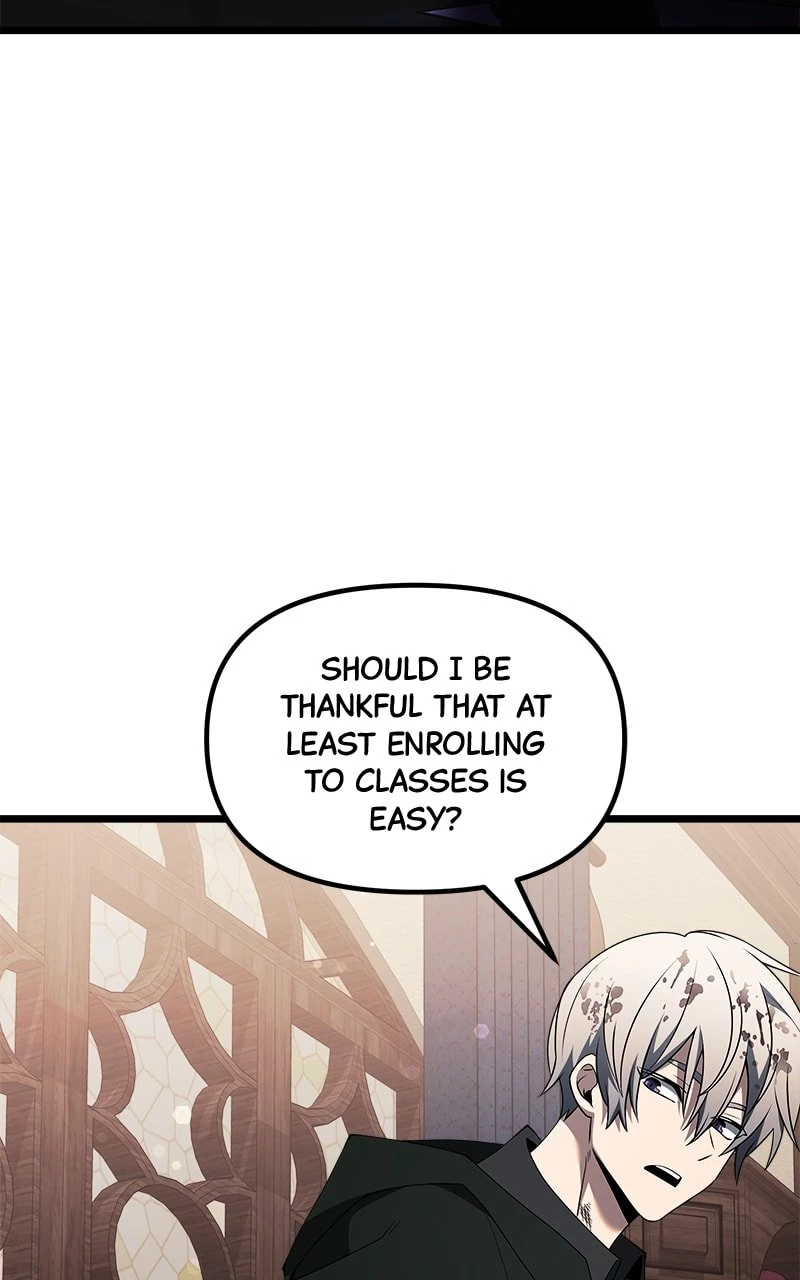 Time-Limited Genius Dark Knight Chapter 47 - 56