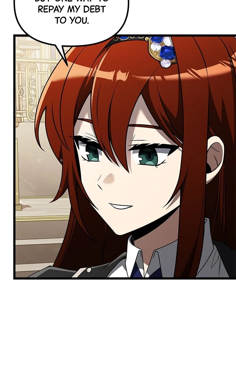 Time-Limited Genius Dark Knight Chapter 48 - 132