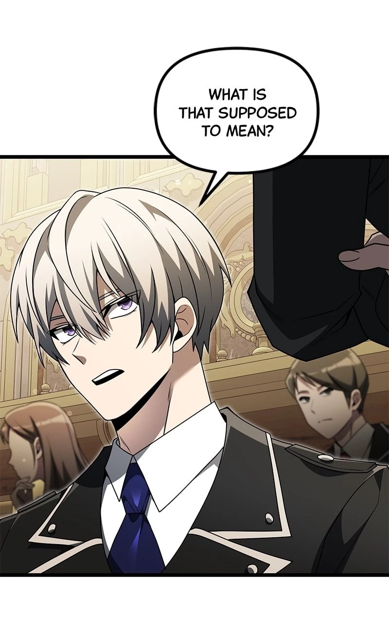 Time-Limited Genius Dark Knight Chapter 48 - 133