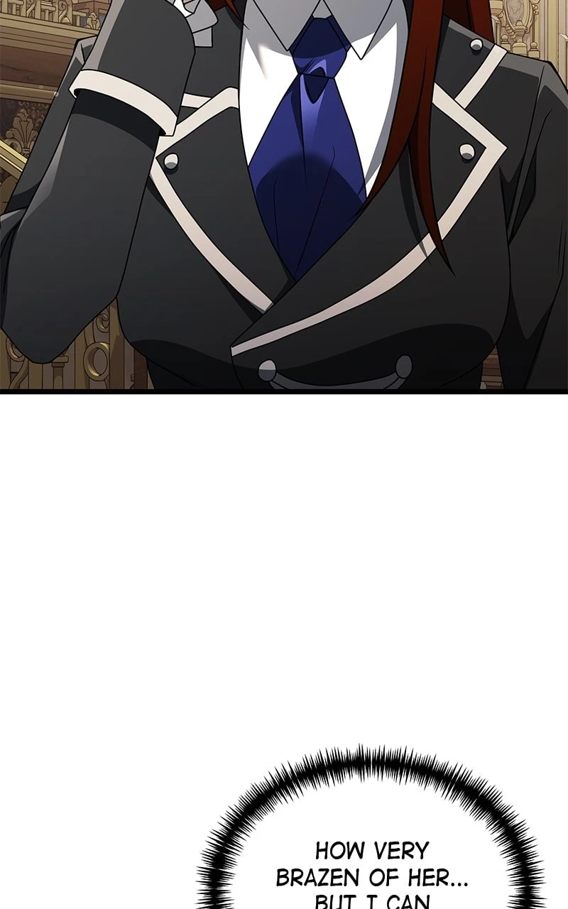 Time-Limited Genius Dark Knight Chapter 48 - 135