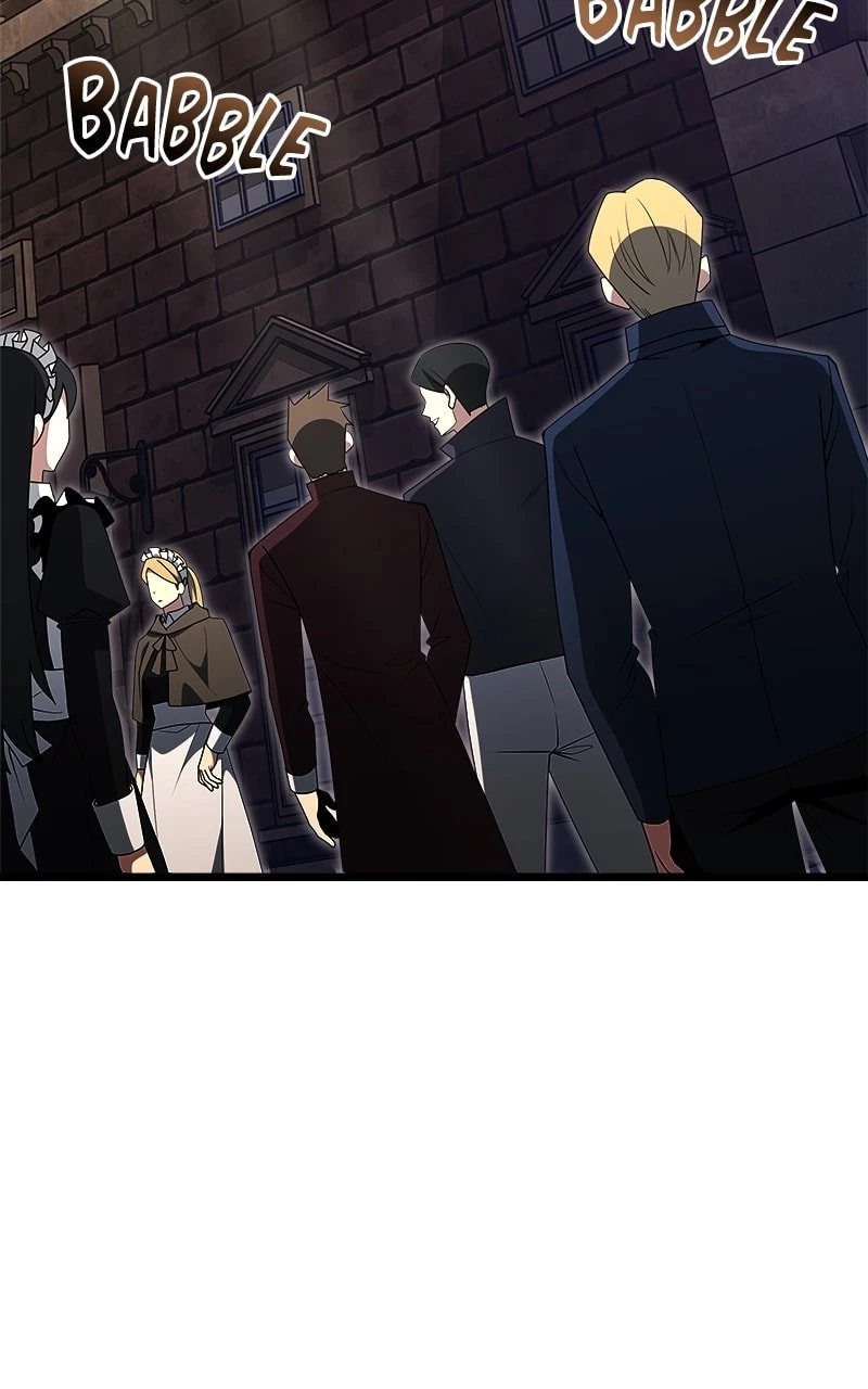 Time-Limited Genius Dark Knight Chapter 47 - 63