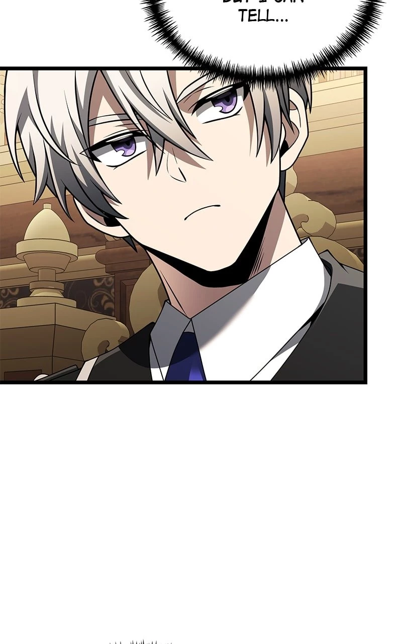 Time-Limited Genius Dark Knight Chapter 48 - 136