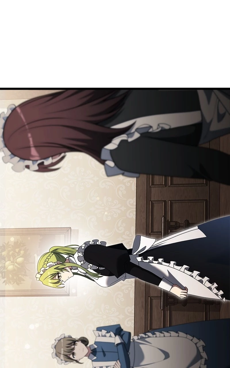 Time-Limited Genius Dark Knight Chapter 47 - 64
