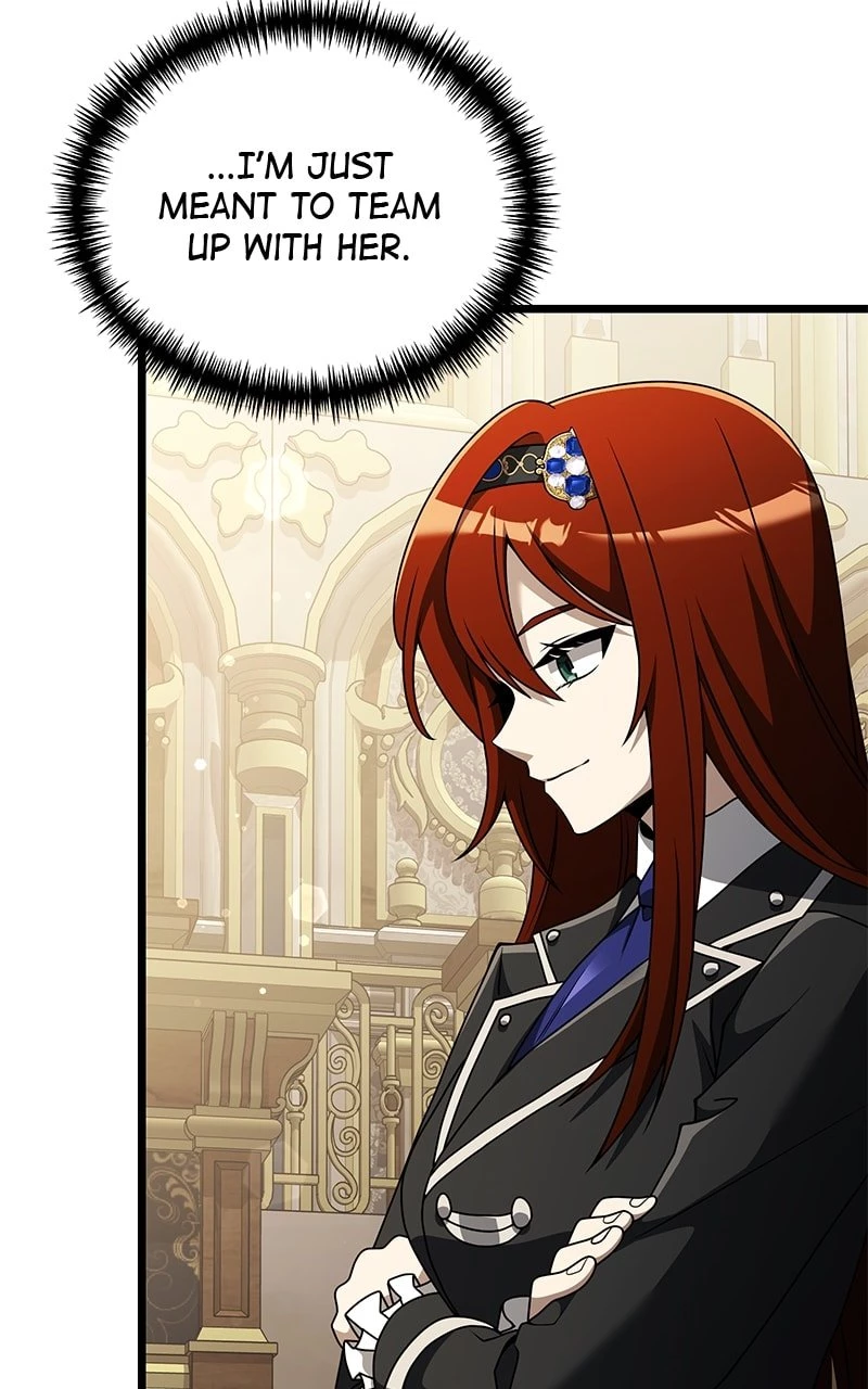 Time-Limited Genius Dark Knight Chapter 48 - 137