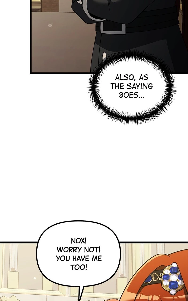 Time-Limited Genius Dark Knight Chapter 48 - 138