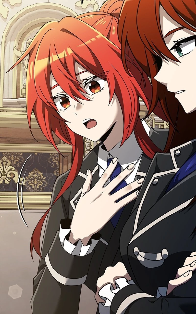 Time-Limited Genius Dark Knight Chapter 48 - 139