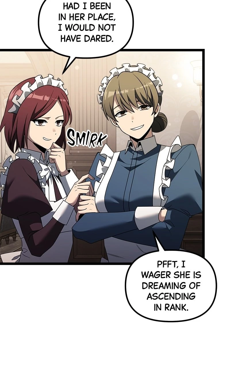 Time-Limited Genius Dark Knight Chapter 47 - 71