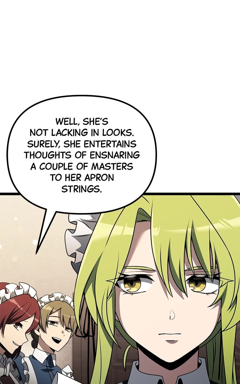 Time-Limited Genius Dark Knight Chapter 47 - 72