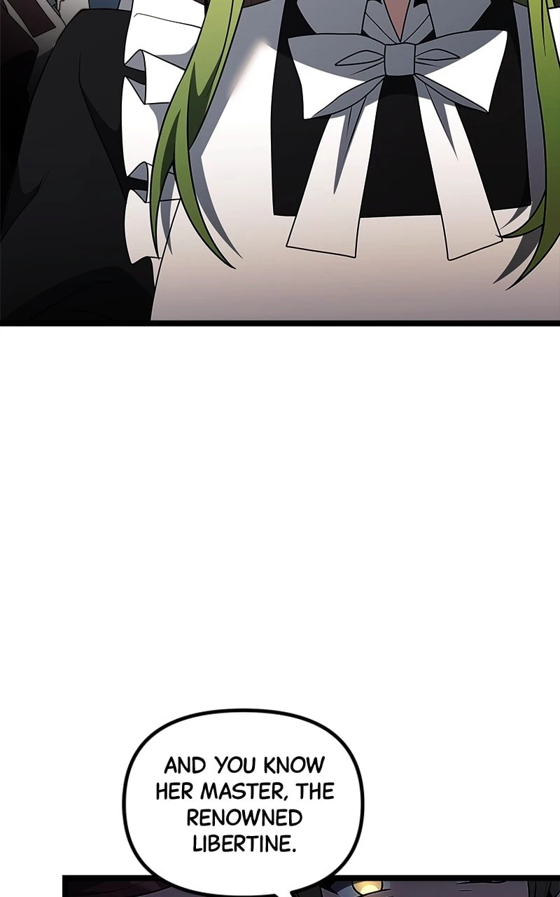 Time-Limited Genius Dark Knight Chapter 47 - 73
