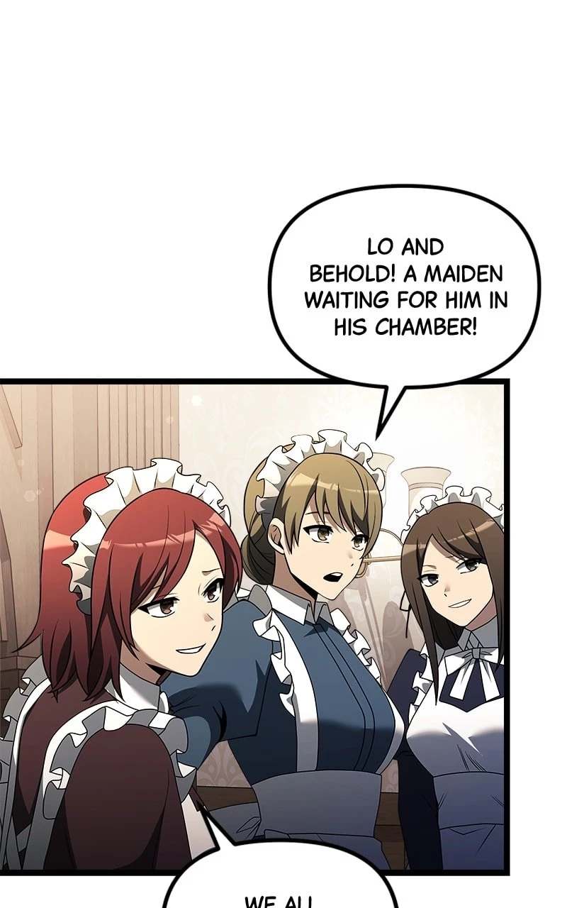 Time-Limited Genius Dark Knight Chapter 47 - 76