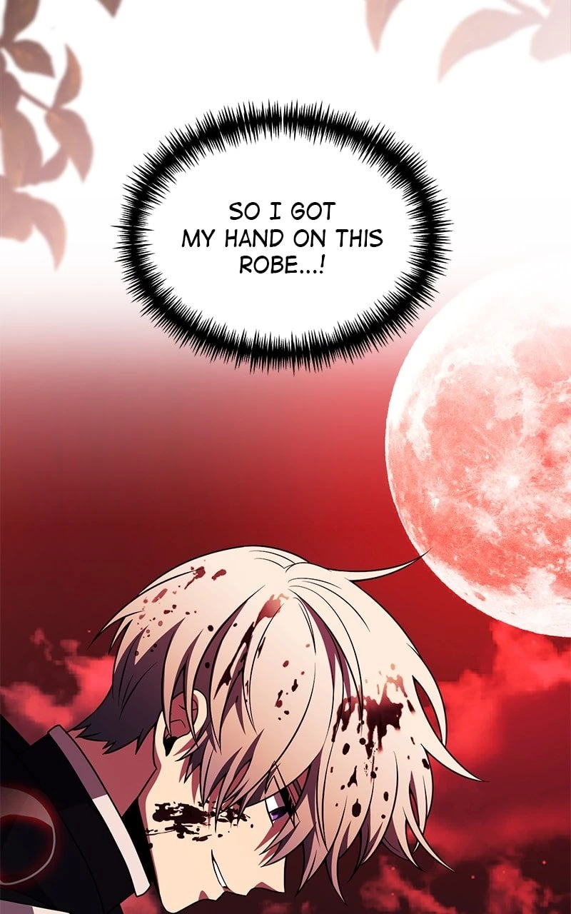 Time-Limited Genius Dark Knight Chapter 46 - 4