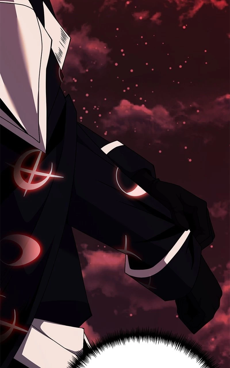 Time-Limited Genius Dark Knight Chapter 46 - 5