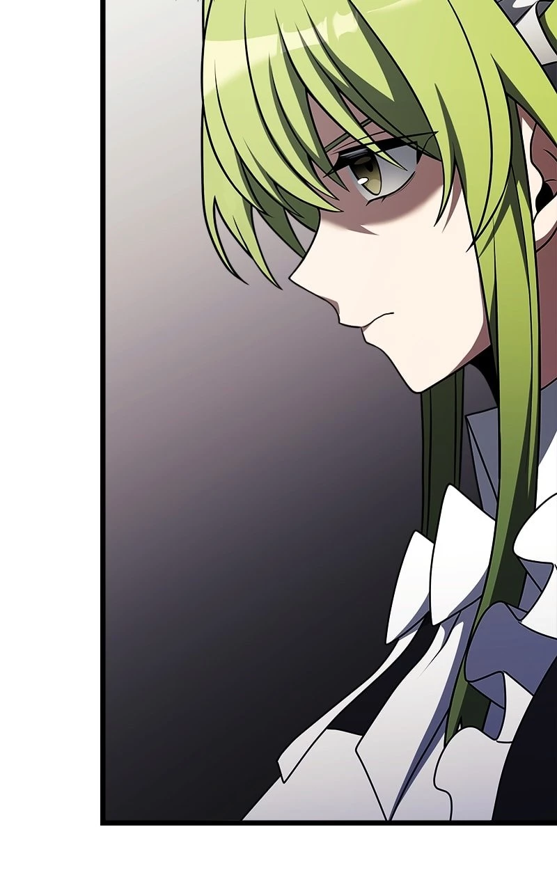 Time-Limited Genius Dark Knight Chapter 47 - 80