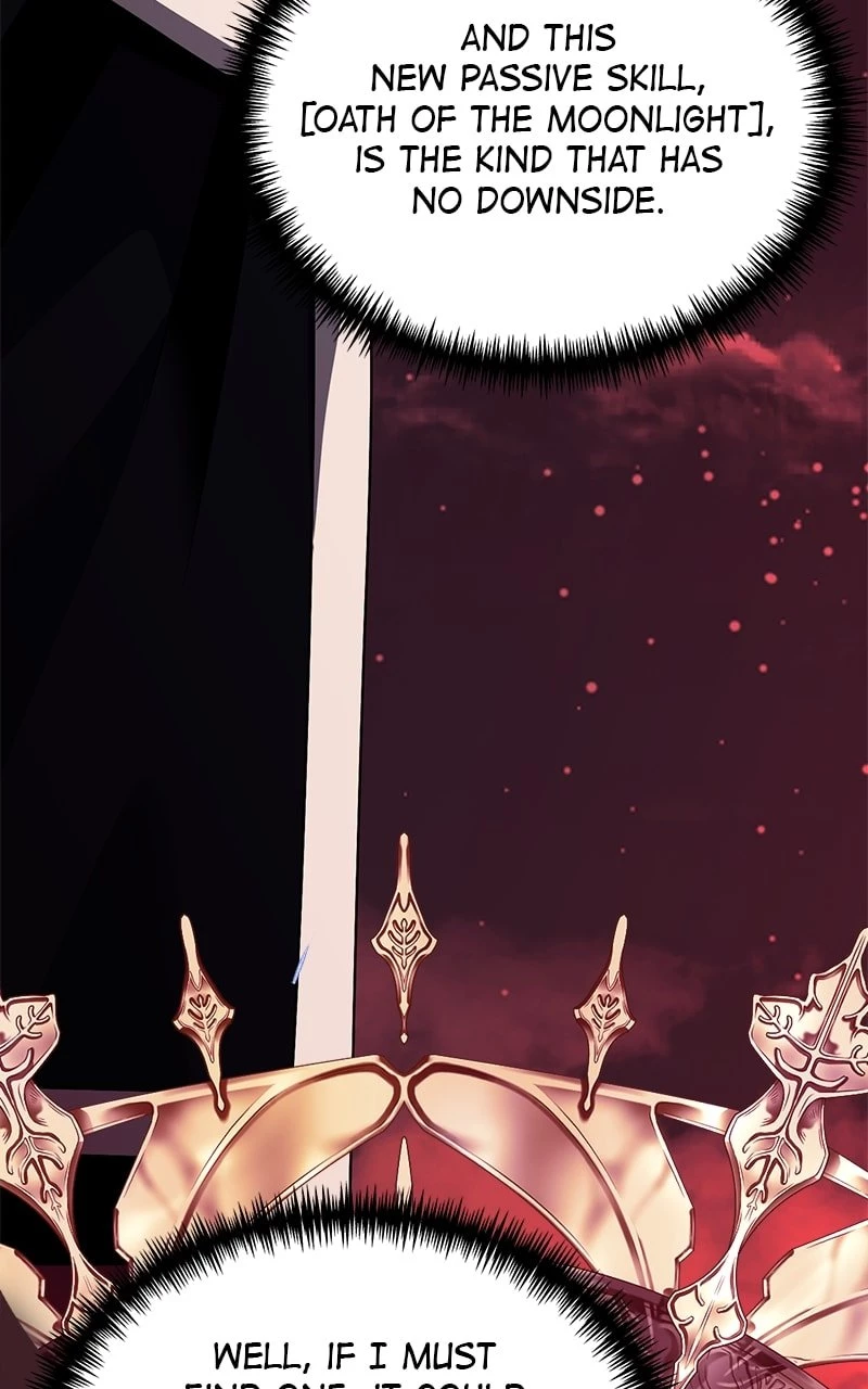 Time-Limited Genius Dark Knight Chapter 46 - 6