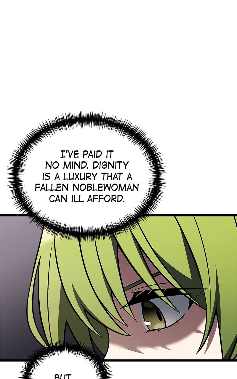 Time-Limited Genius Dark Knight Chapter 47 - 81