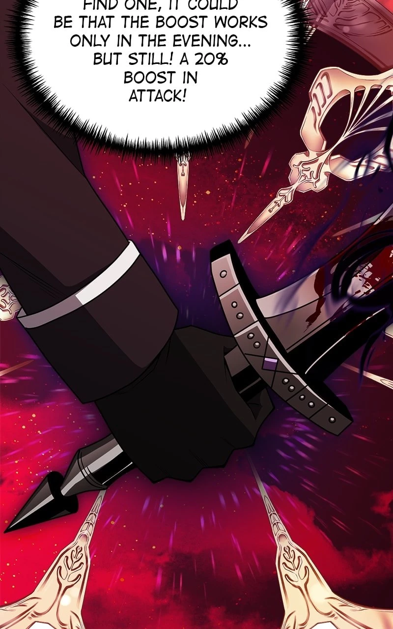 Time-Limited Genius Dark Knight Chapter 46 - 7