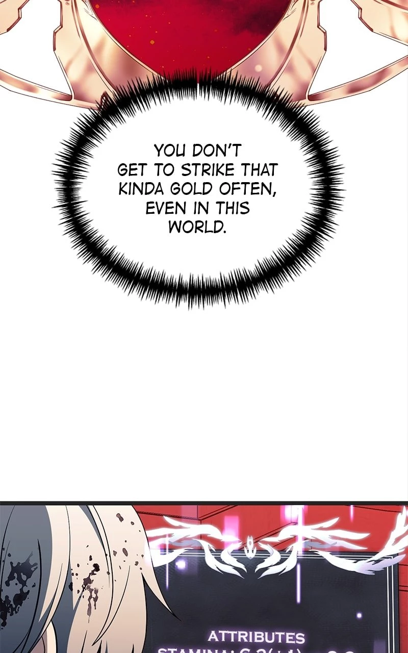 Time-Limited Genius Dark Knight Chapter 46 - 8