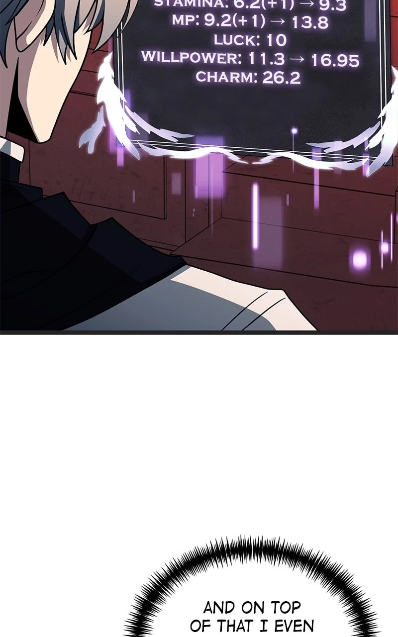 Time-Limited Genius Dark Knight Chapter 46 - 9