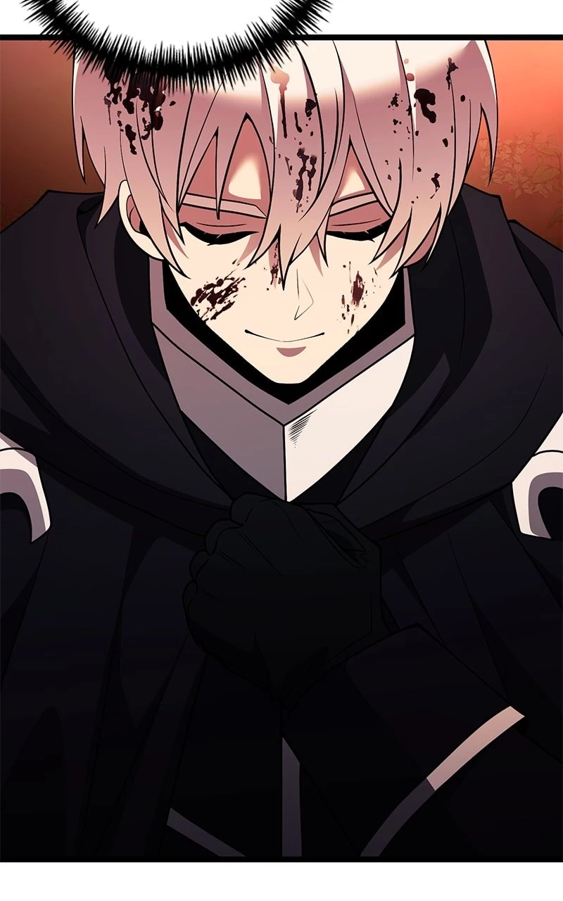 Time-Limited Genius Dark Knight Chapter 46 - 11