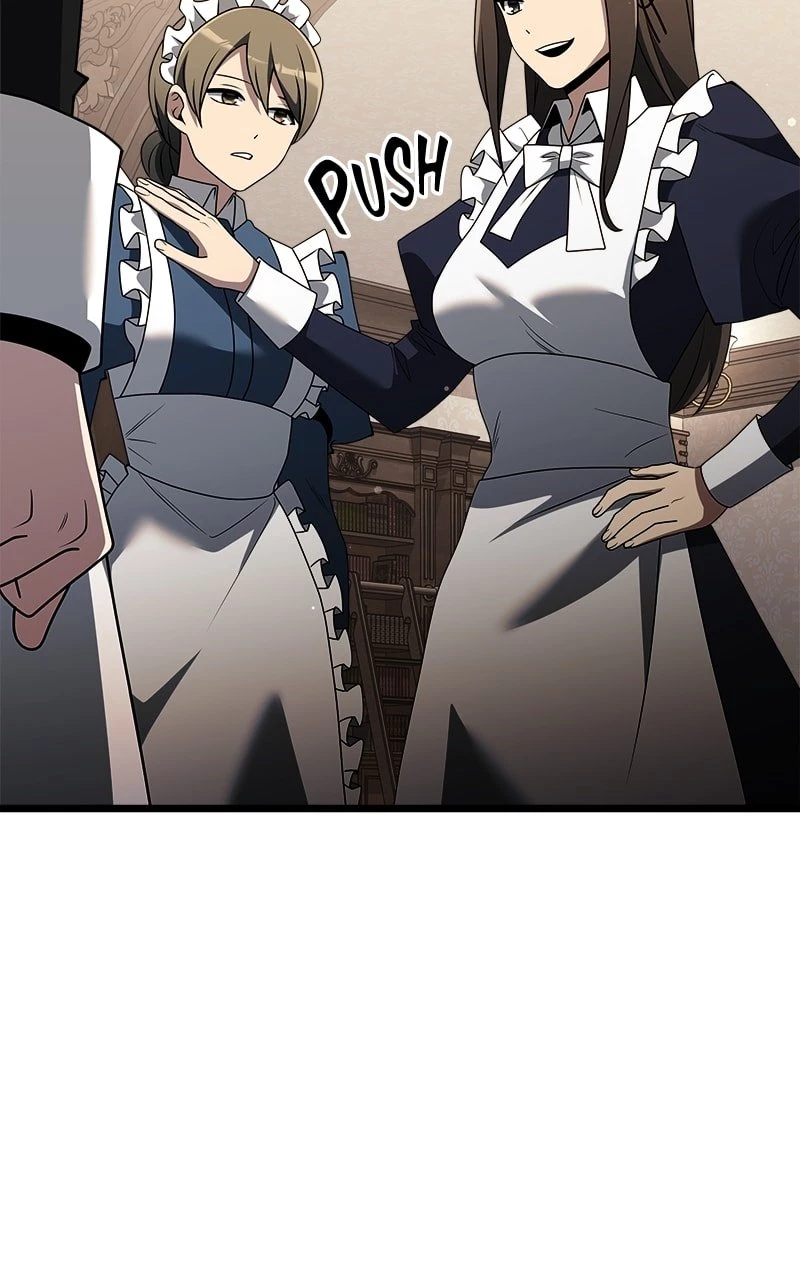 Time-Limited Genius Dark Knight Chapter 47 - 89