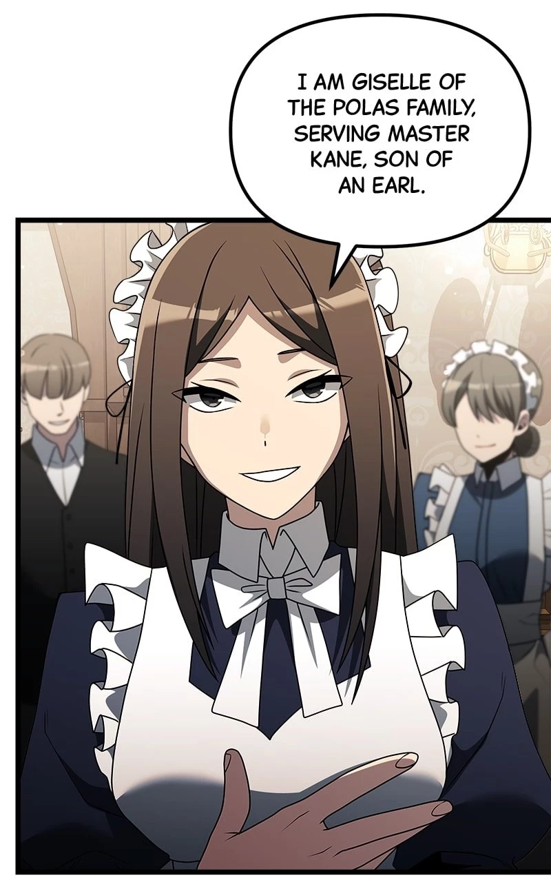 Time-Limited Genius Dark Knight Chapter 47 - 90
