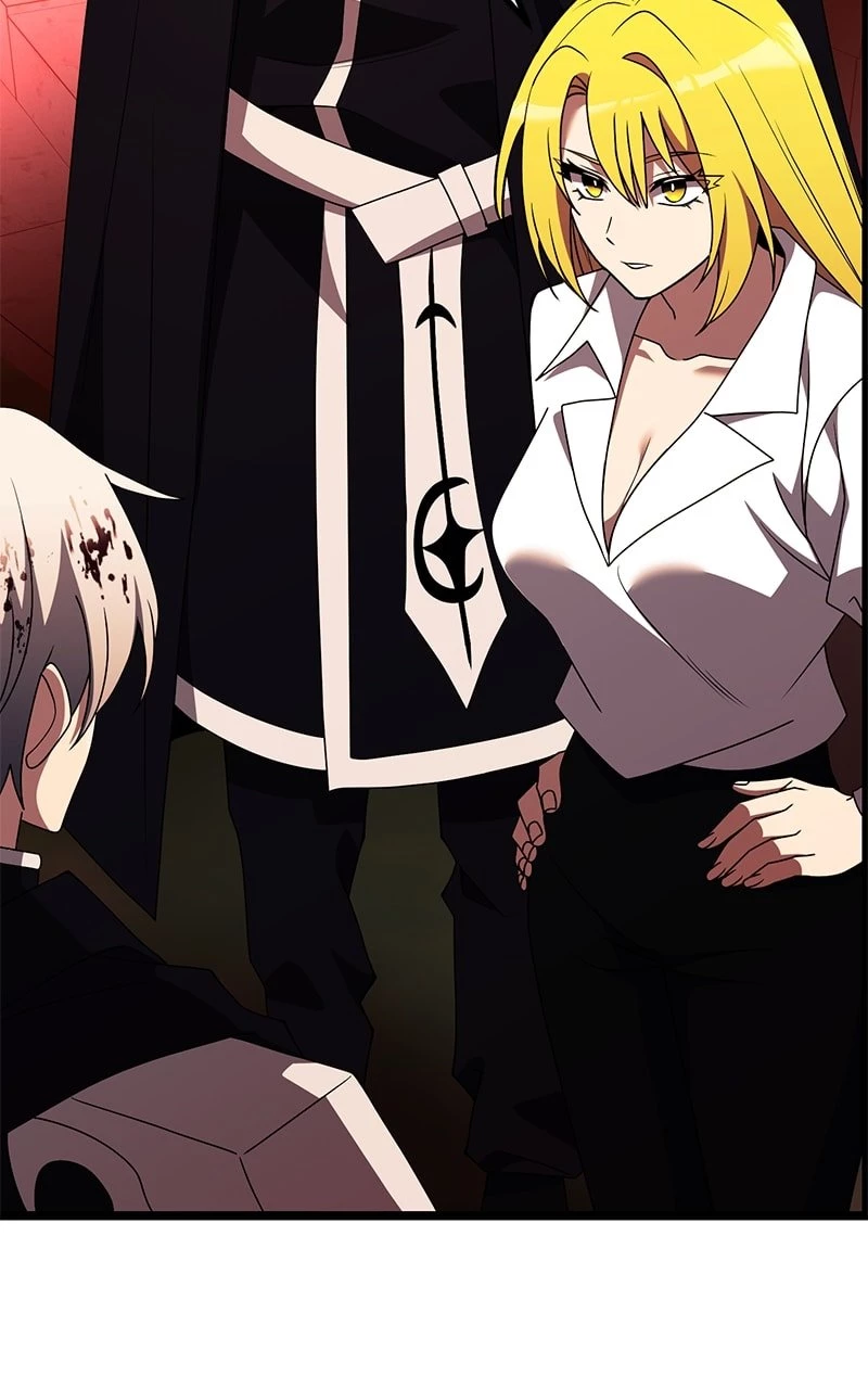 Time-Limited Genius Dark Knight Chapter 46 - 15