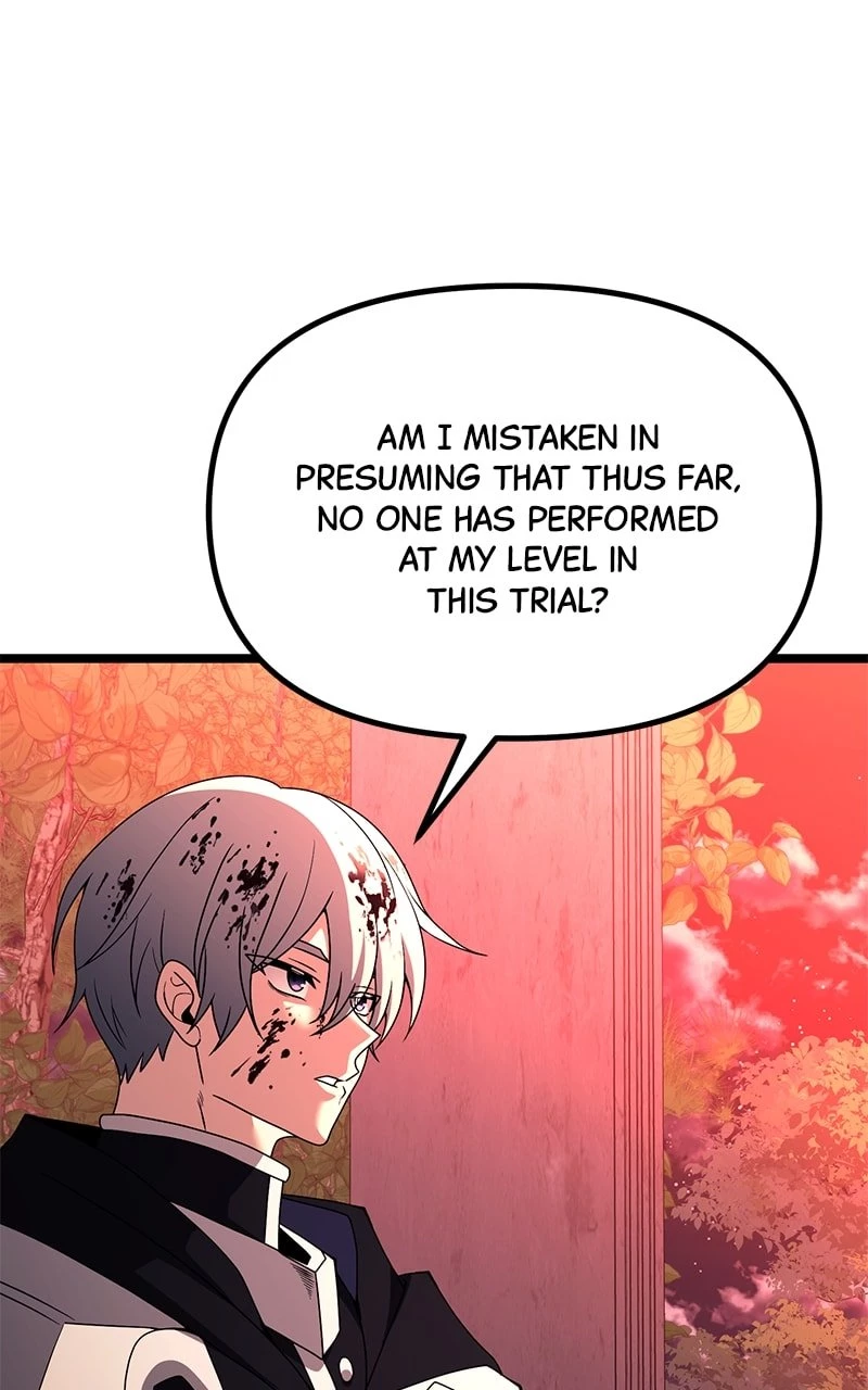 Time-Limited Genius Dark Knight Chapter 46 - 16