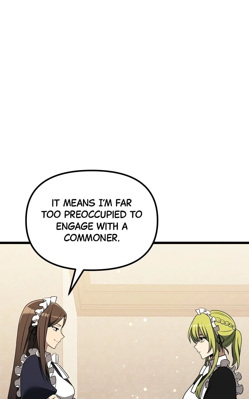 Time-Limited Genius Dark Knight Chapter 47 - 91