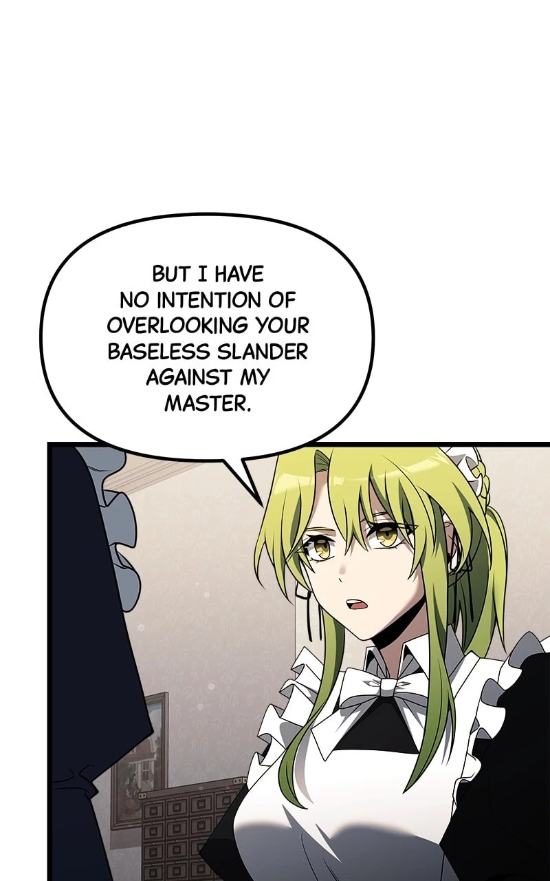 Time-Limited Genius Dark Knight Chapter 47 - 93