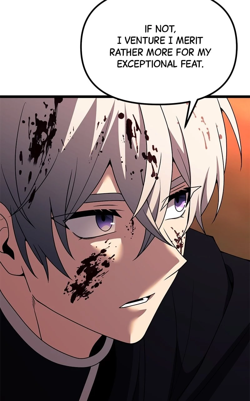 Time-Limited Genius Dark Knight Chapter 46 - 18