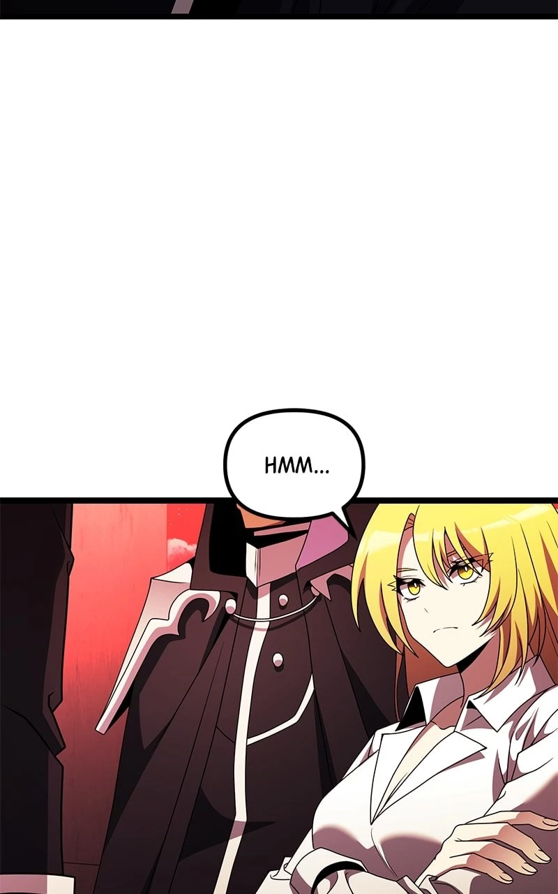 Time-Limited Genius Dark Knight Chapter 46 - 19