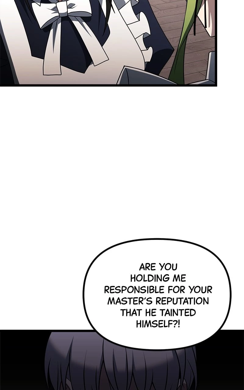 Time-Limited Genius Dark Knight Chapter 47 - 95