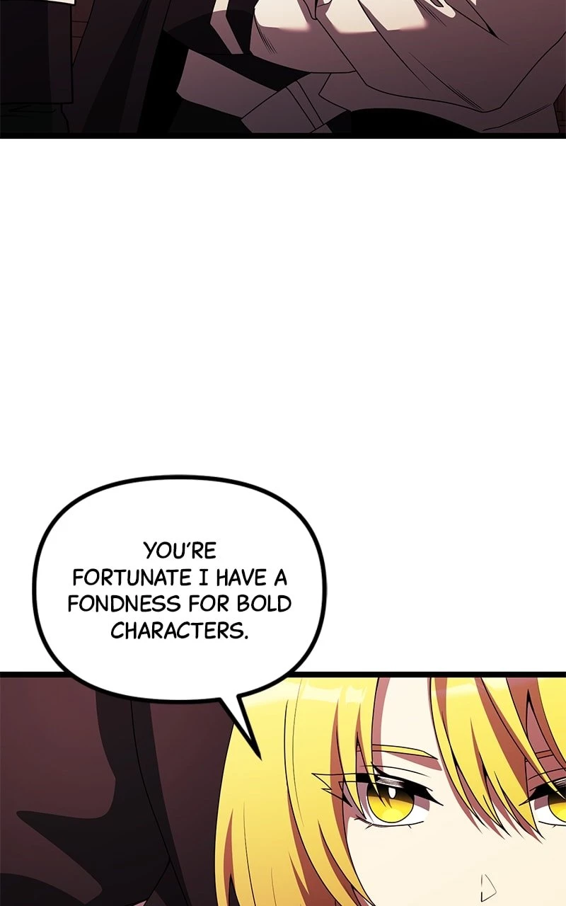 Time-Limited Genius Dark Knight Chapter 46 - 20