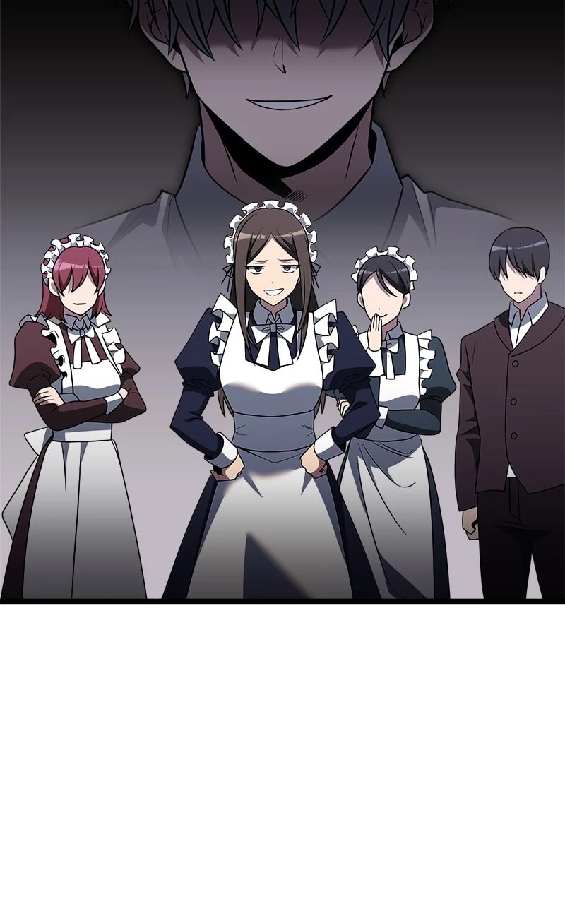Time-Limited Genius Dark Knight Chapter 47 - 96