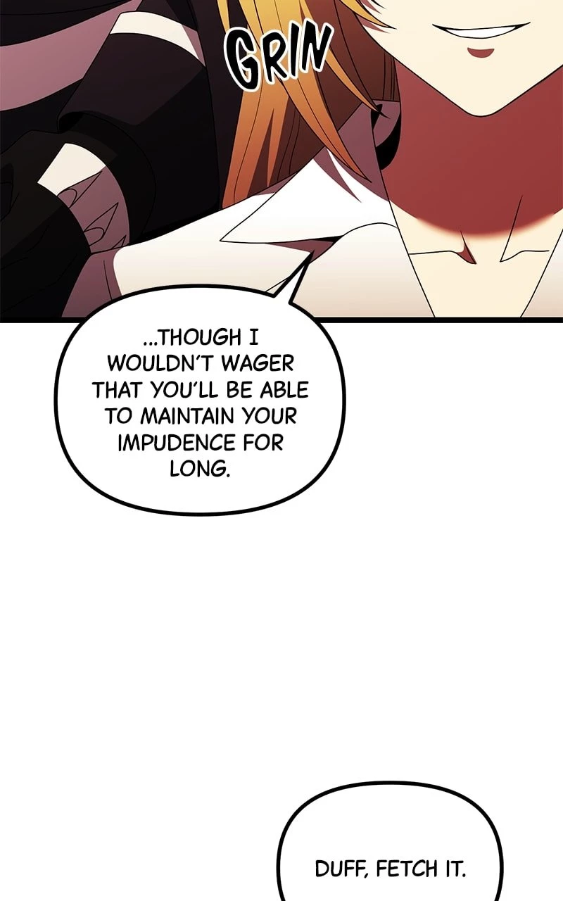 Time-Limited Genius Dark Knight Chapter 46 - 21