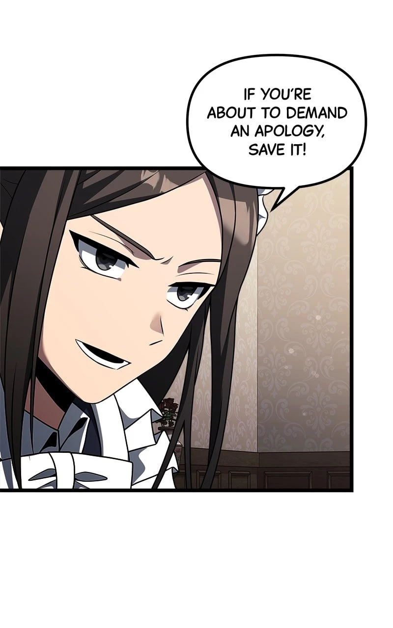 Time-Limited Genius Dark Knight Chapter 47 - 97