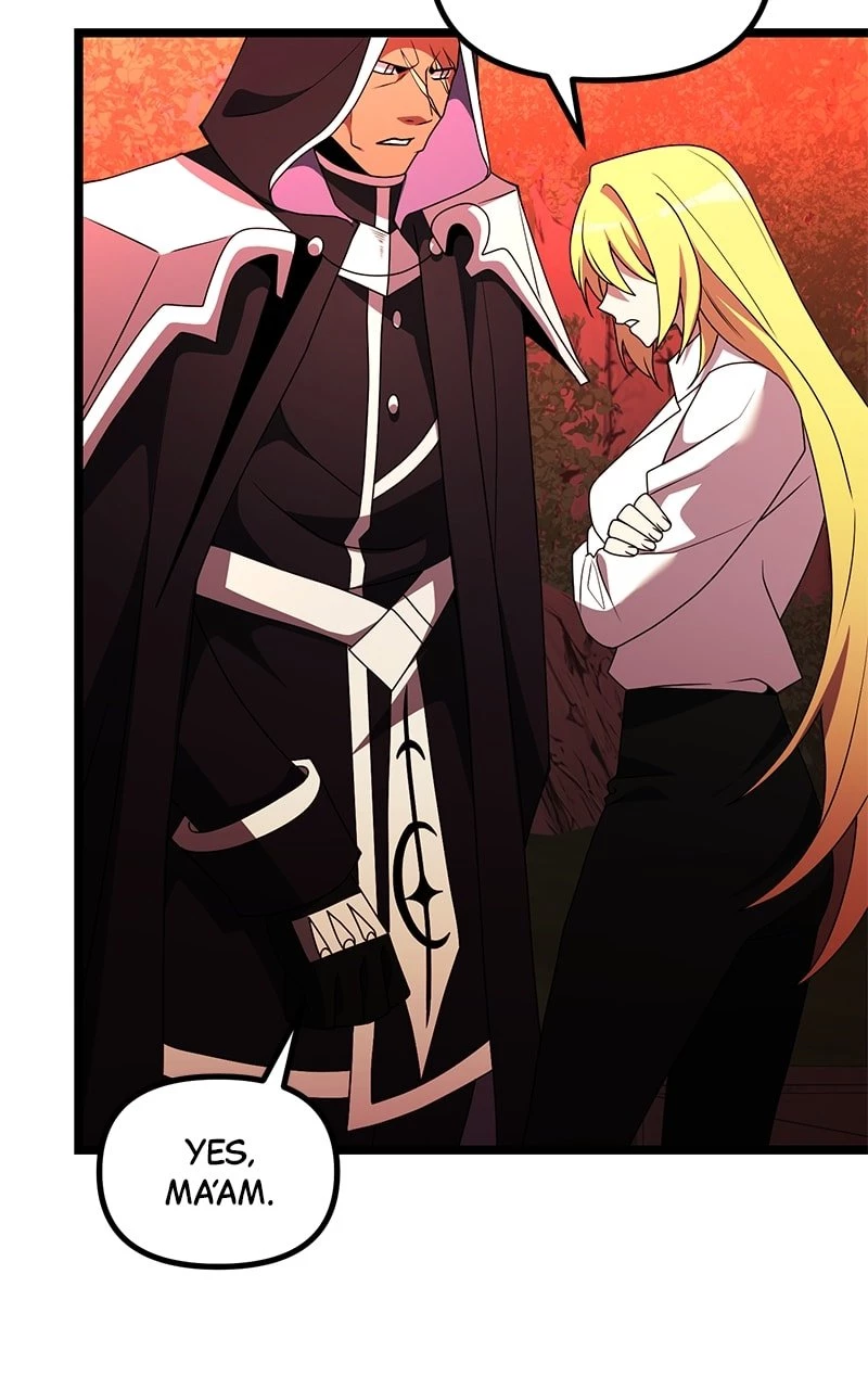 Time-Limited Genius Dark Knight Chapter 46 - 22