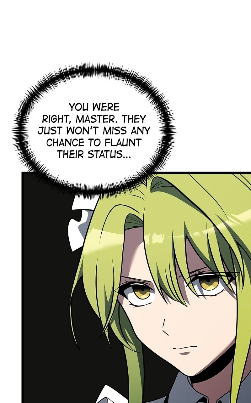 Time-Limited Genius Dark Knight Chapter 47 - 98