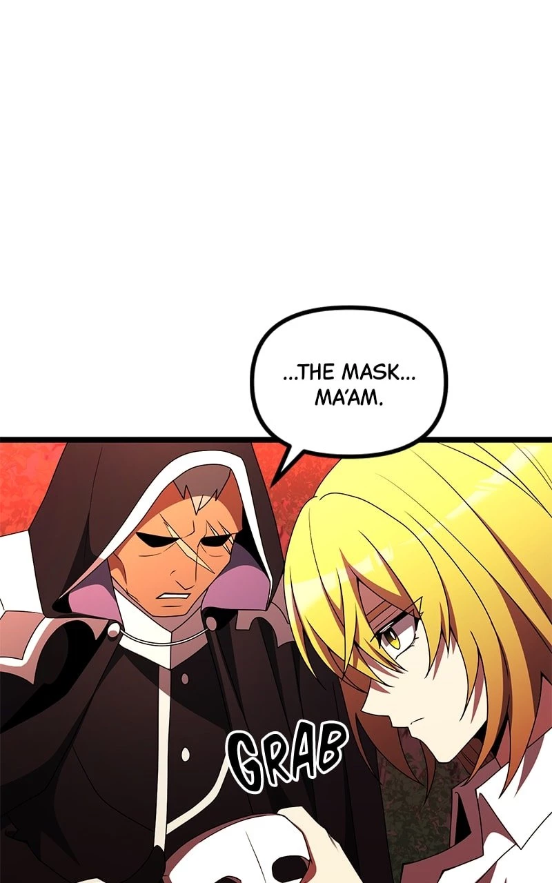 Time-Limited Genius Dark Knight Chapter 46 - 23
