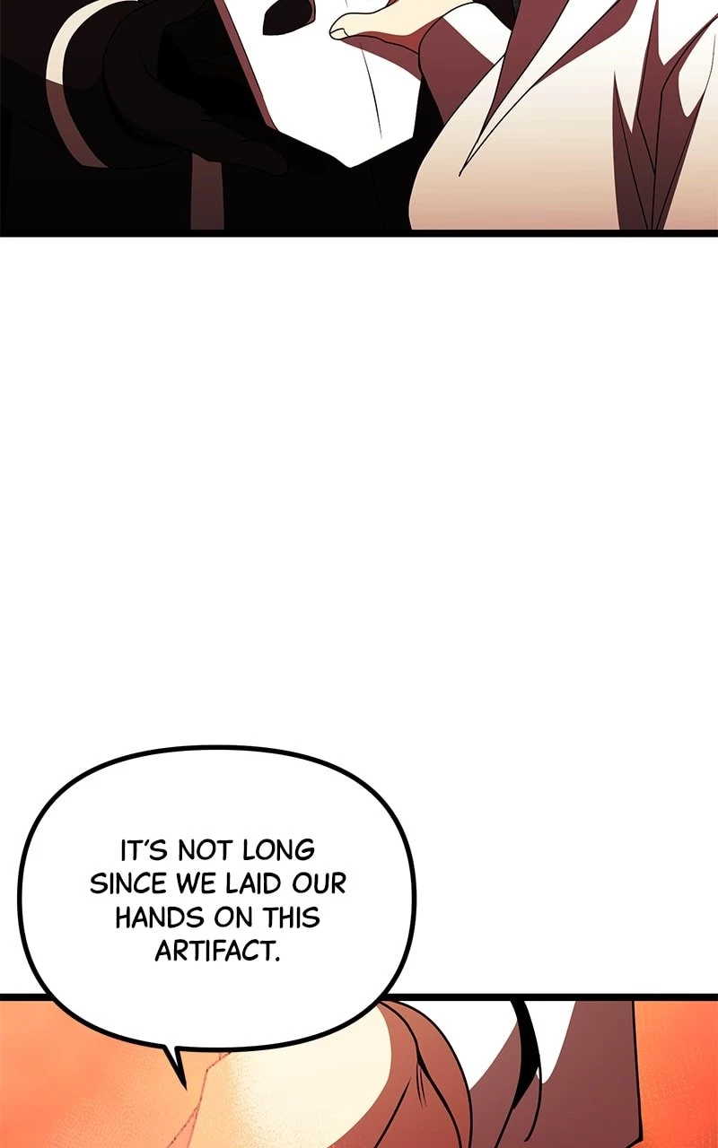 Time-Limited Genius Dark Knight Chapter 46 - 24