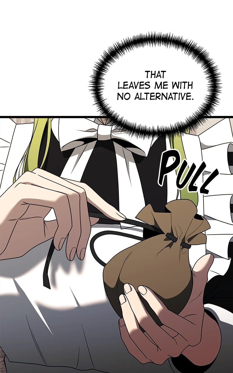 Time-Limited Genius Dark Knight Chapter 47 - 100