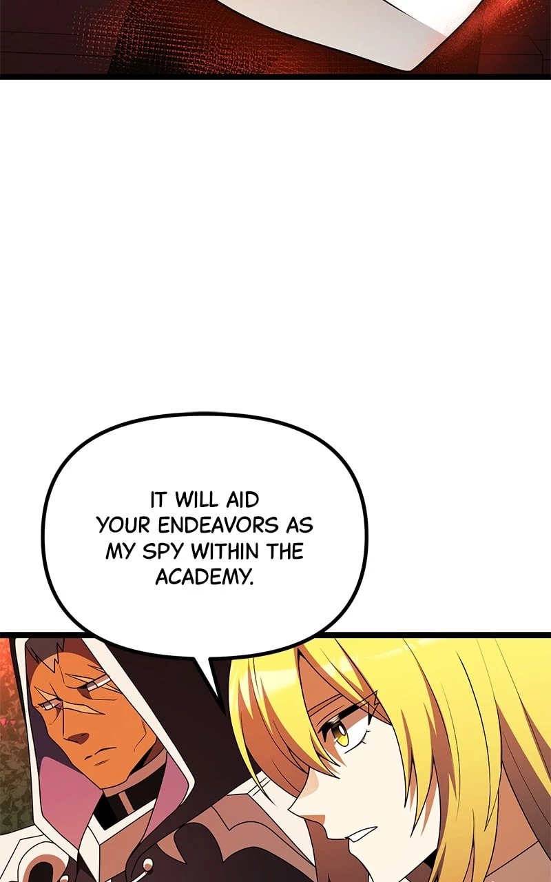 Time-Limited Genius Dark Knight Chapter 46 - 28