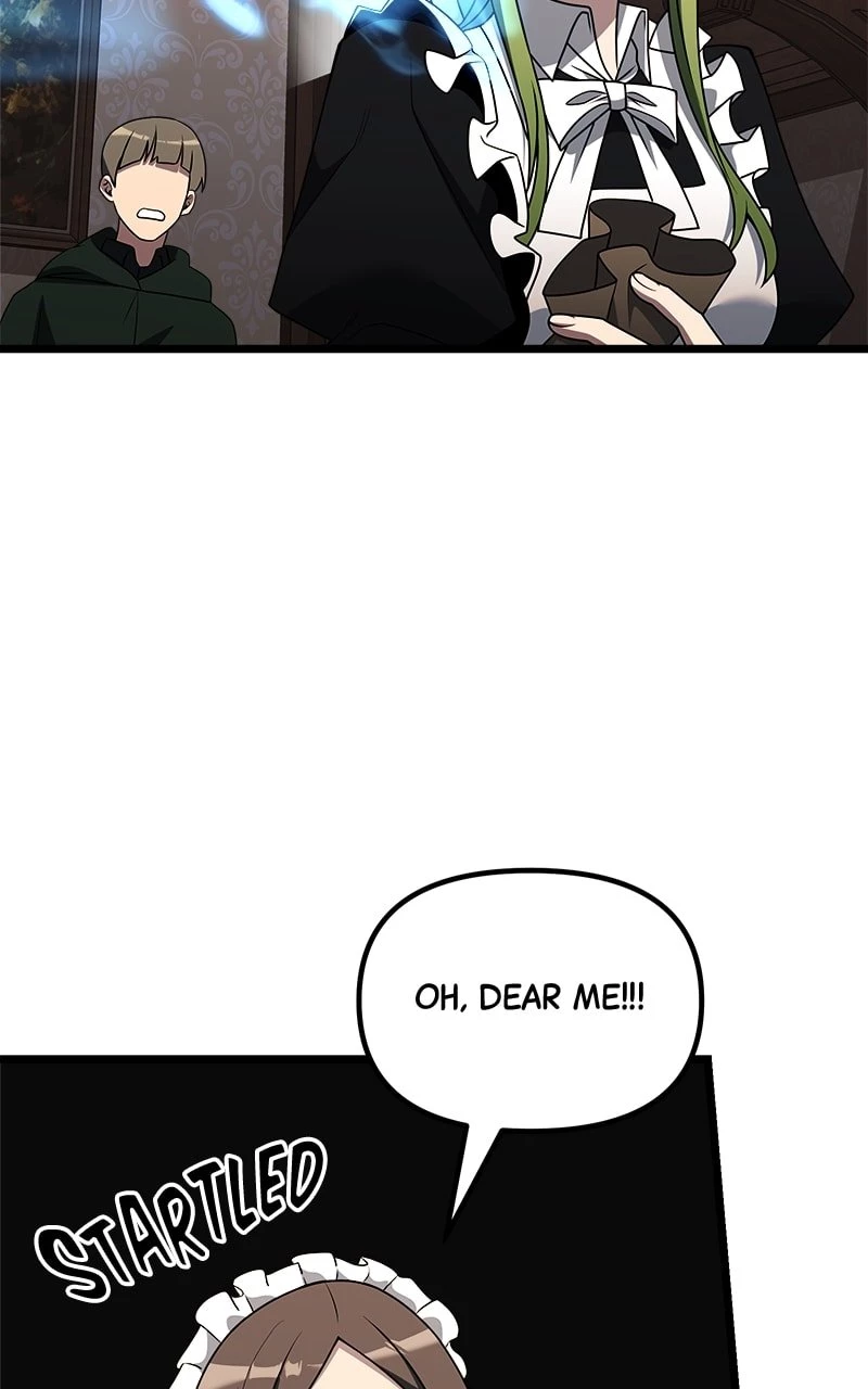 Time-Limited Genius Dark Knight Chapter 47 - 105